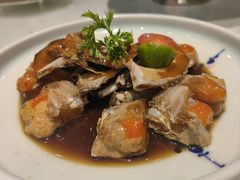 -宁海食府·涌宴(真和店)