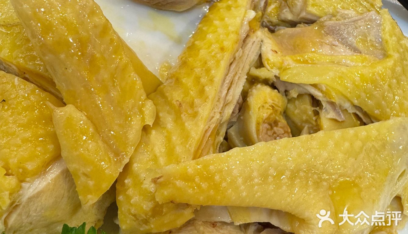 【四星评价】大濠点重开试菜，传统粤菜不过不失