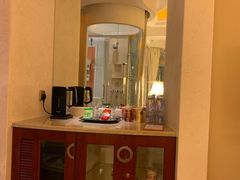 -苏州吴中白金汉爵大酒店