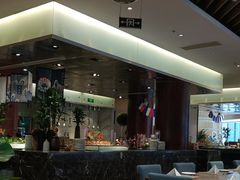 -重庆丽苑维景国际大酒店·海鲜自助餐厅