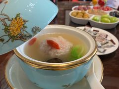 -北京饭店谭家菜