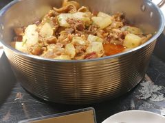 -泰谷酒店·太古码头闽菜自助餐厅