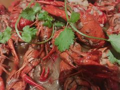 小龙虾-串大叔炭火烤串·鸡西大冷面刀削面(总店)