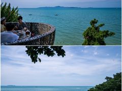 -网红落日悬崖餐厅 The Sky Gallery