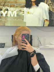-MY HAIR ARDOR