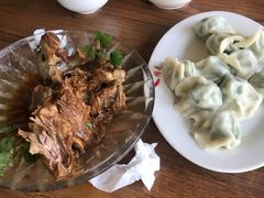-鸿毛饺子(紫竹桥店)