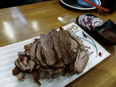 -毛毛熏肉•东北菜老字号(大安街店)
