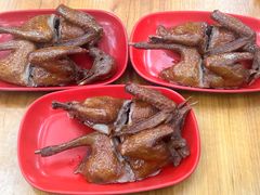 -光明刘冰乳鸽店(光明法政北路店)