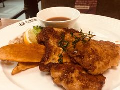-江南果道西餐厅(北京路店)