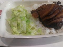-南城香·饭香串香馄饨香(富丰桥店)