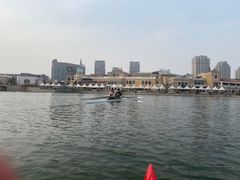-WhaleSports户外水上运动俱乐部(朝阳公园店)