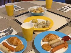 -帝企鹅自助餐厅•儿童岛•真企鹅(长隆企鹅酒店)