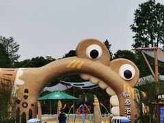 -武汉玛雅海滩水公园