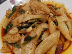 -令氏家外家周礼食府(桥南店)