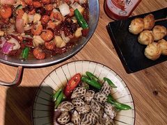 -KAOTOWN烤堂•烧烤(海汇港店)