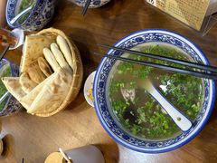 -长安后宰门水盆羊肉(新都心店)