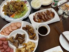 -高德海鲜舫(黄河南大街店)