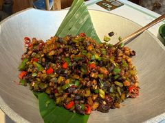 -云海肴·汽锅鸡·云南菜(高德置地店)