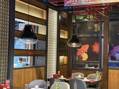 -辣尚瘾·烤鱼·新川菜(交大直营店)