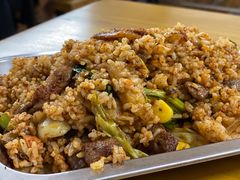 -幸福铁板烧(共和村店)