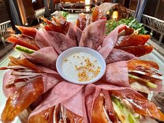 -穿越·外婆家(西溪天堂店)