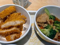 -老乡鸡(马鞍山路店)