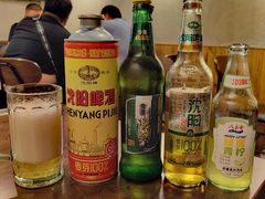 -周记老沈阳焦火鸡架