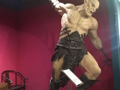 -疯克大象美式烤肉餐厅