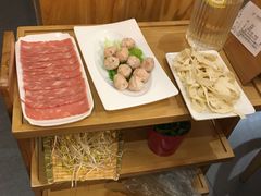 -守柴炉烤鸭(科华中路王府井店)