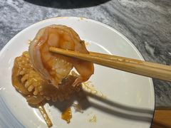 -大胡同天津菜·海肠捞饭·津门皮皮虾锅贴一绝(西姜井店)