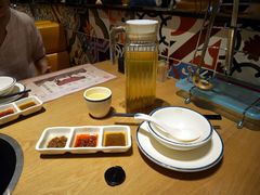 -掂档潮汕牛肉火锅(沈阳万象城店)