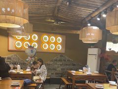 -李久其家民间餐厅(观沙岭公园店)