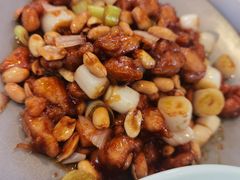 -白魁老号饭庄(交道口店)