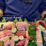 孤独美食家的深夜食堂被我找到了!!