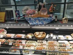 -Olé精品超市(北京合生汇店)