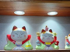 -猫的天空之城概念书店(景德镇陶溪川店)