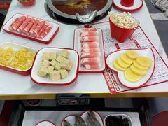 -鸿盛火锅(重庆路店)