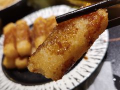 -锅哥有料老火锅(金港国际店)