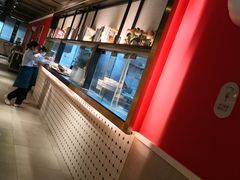 -豪客来牛排(大汉口城店)