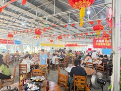 -大地农庄(逢沙大道店)