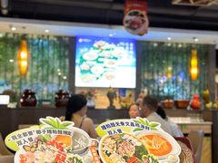 -龙泉人椰子鸡.糟粕醋.海南菜(三亚旗舰店)