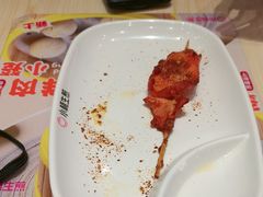 -小杨生煎(深圳岗厦北店)