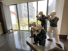 -北京益田影人花园酒店
