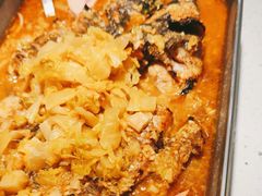 -鱼酷活鱼烤鱼(南京水游城店)