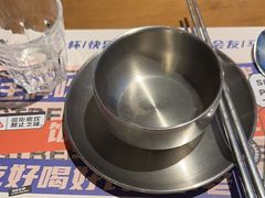 -神府路壹号·海鲜烧烤·砂锅粥·锅物(三坊七巷店)