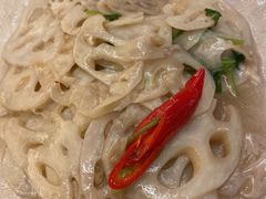 -白仁仔· 活烤海鲜 宵夜(豫园店)