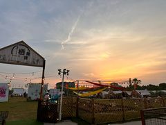 -栖露营camping·天幕烧烤·团建拓展·采摘营地