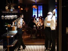 -IL TEATRO 精品意大利餐厅