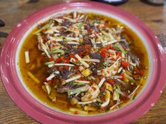 -厨神老街兔·淳朴人家店(盐帮菜风味名店)