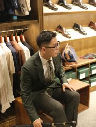 -LDIAMON西服定制(温州店)
